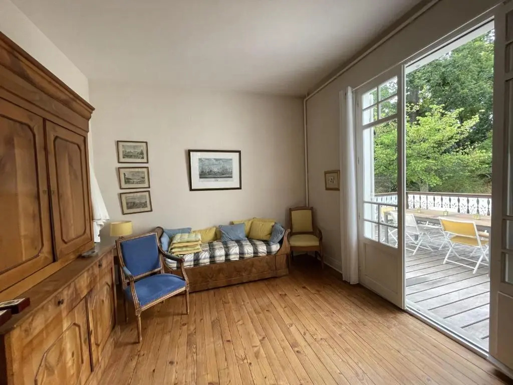 Villa Arcachon, 9 pièces, 8 personnes - FR-1-374-33