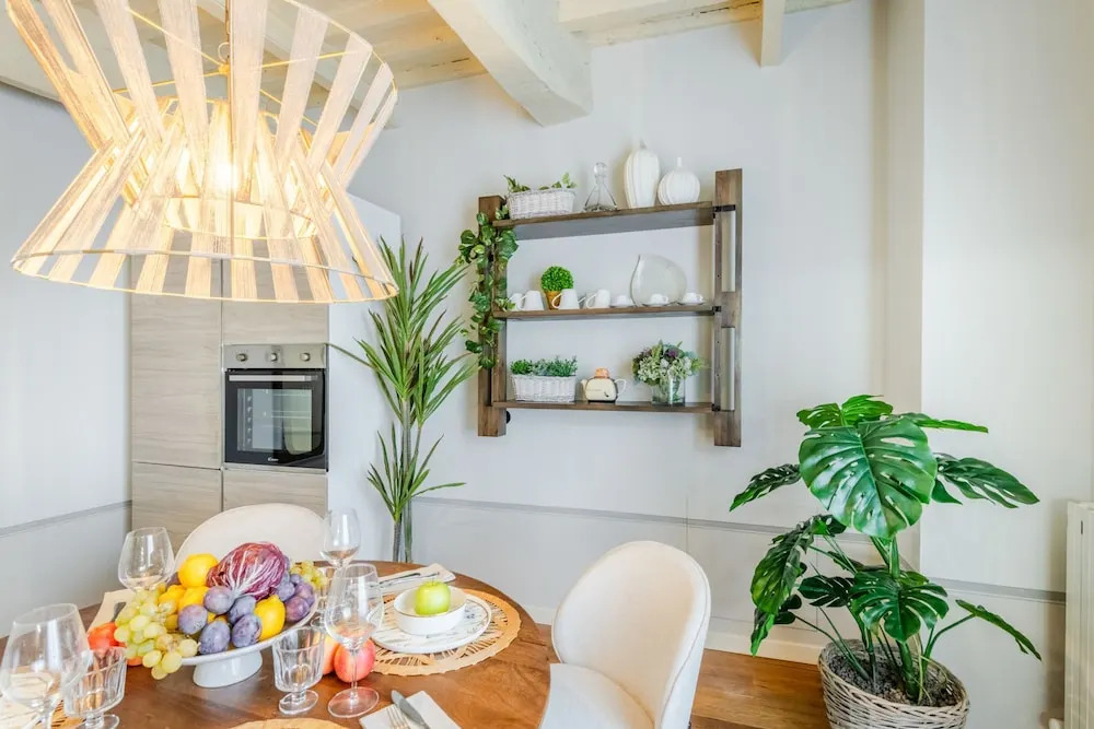 Montecarlo Wine Apartment