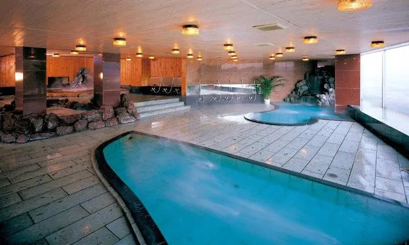 Hatoya Hotel