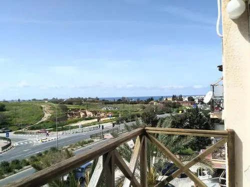 Adonis Apartment