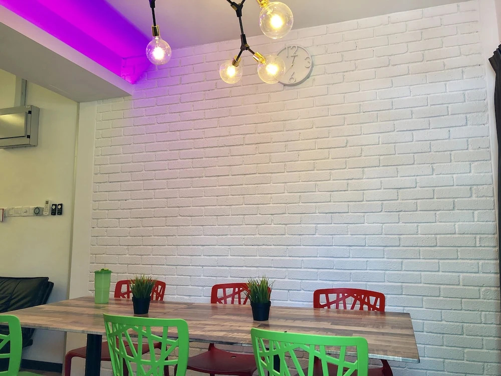 H & H Guest House (Melaka Homestay) 马六甲晋巷民宿