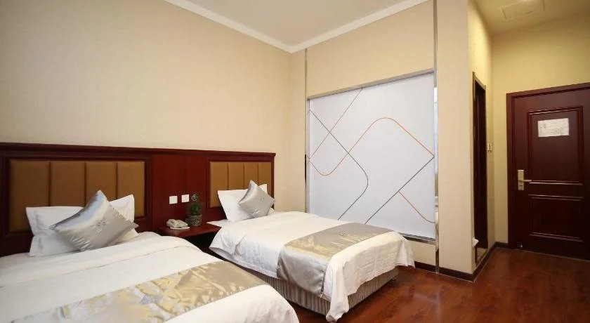 Chonpines Hotel Changchun