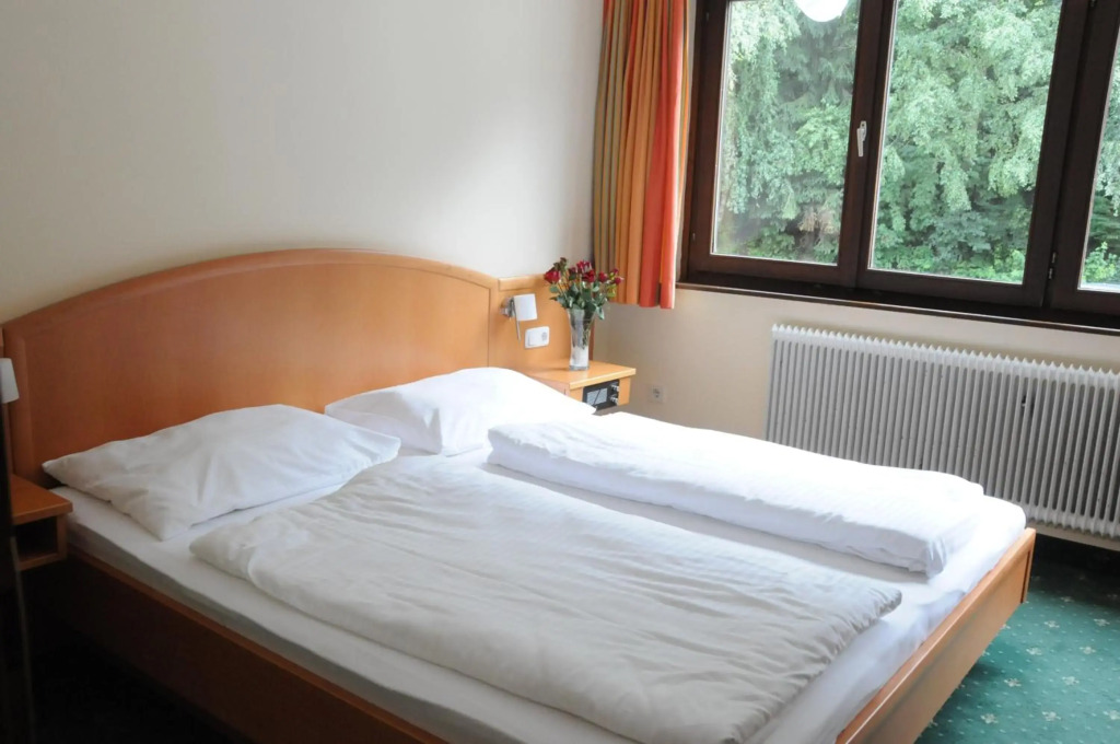 Hotel LukasMayr