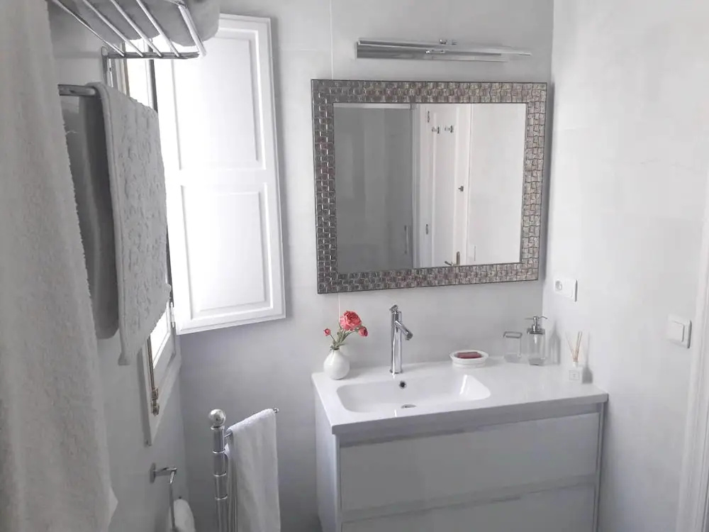 Apartment with One Bedroom in Jerez de la Frontera, with Furnished Terrace And Wifi - 13 Km From the Beach