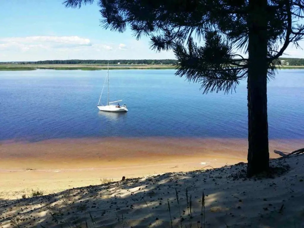 Dome Bungalow Niedras Jurmala