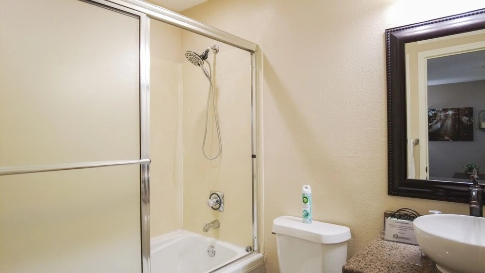 Club A-7 2 Bedroom Condo