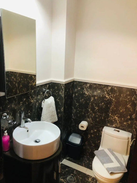 31 Ariadni s Apartment 1