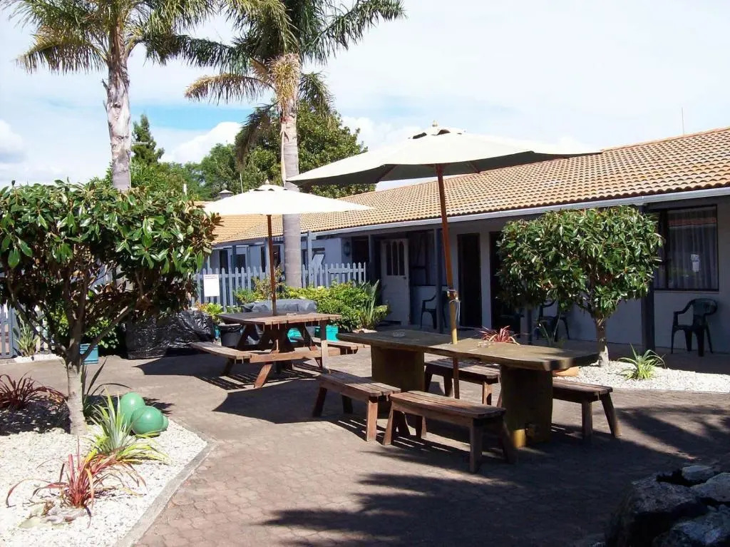 Cortez Motel