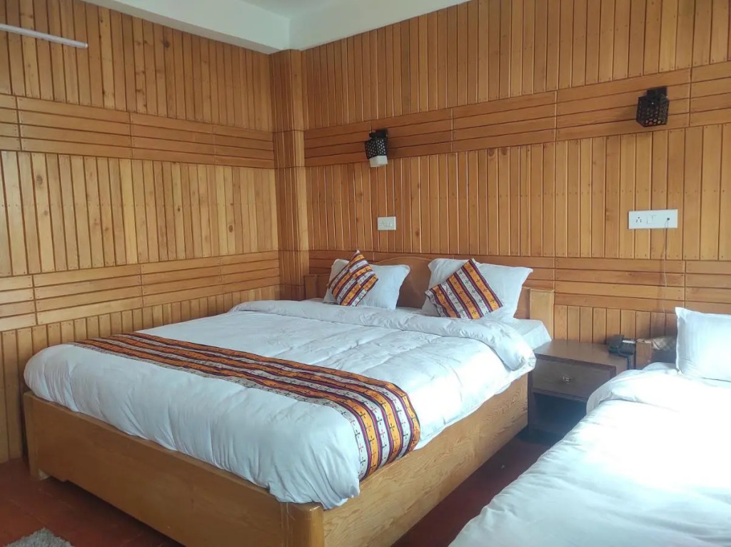 Hotel Tayatha