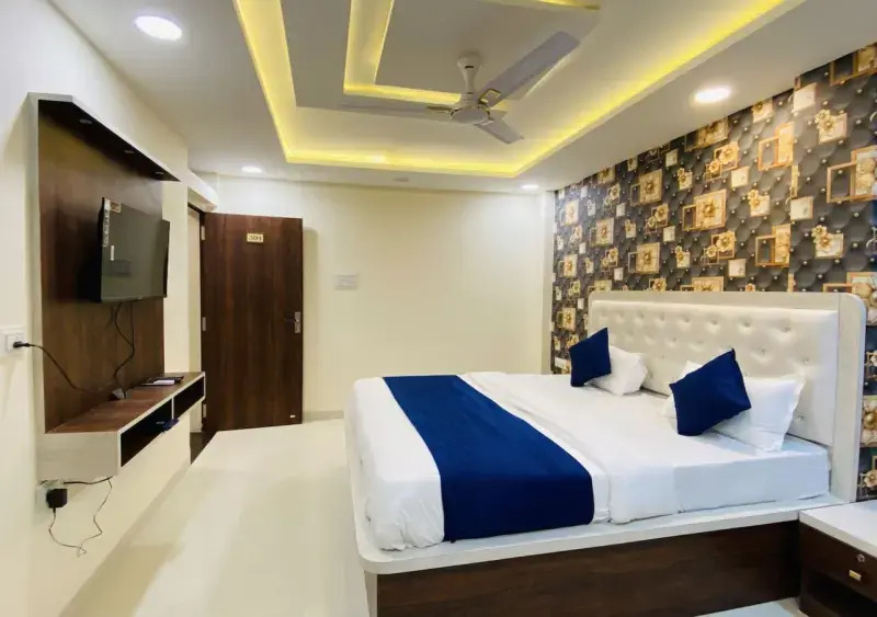 Aceotel Resorts 7th Cloud