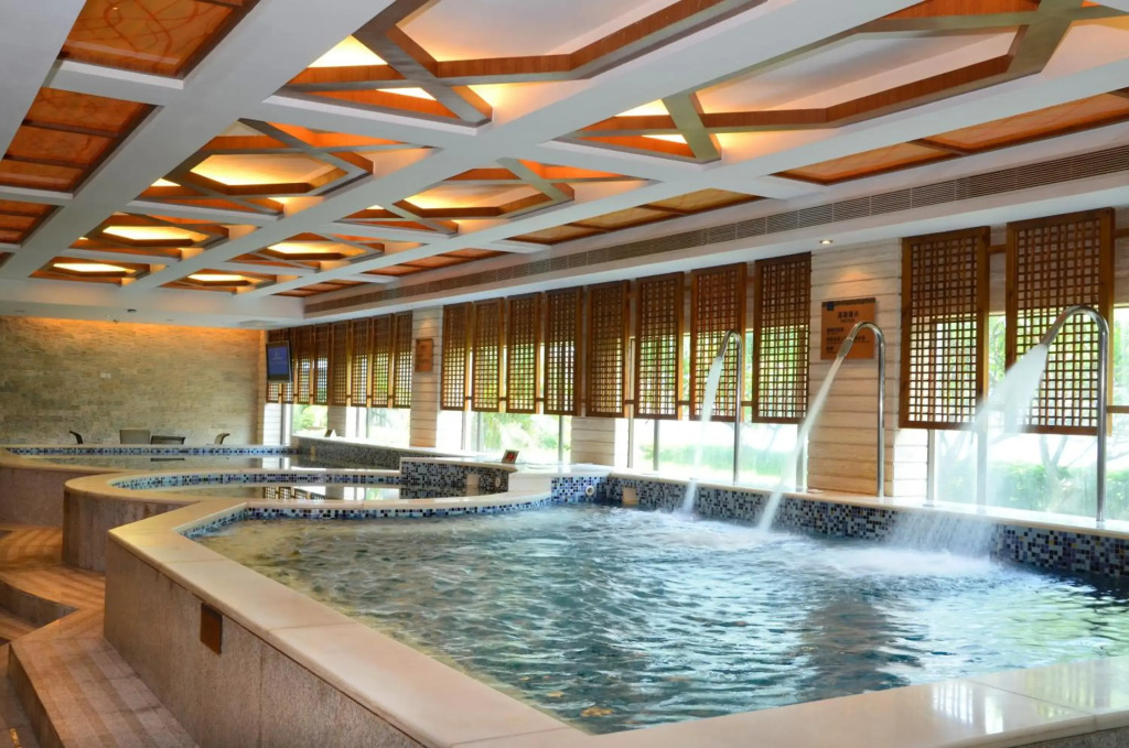 Dongguan Well Garden Hotel