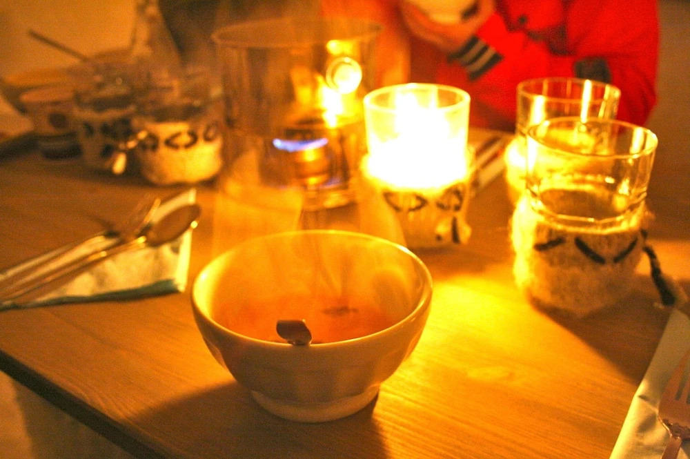 Igloo Åre