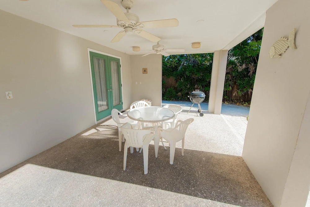 Starfish Apartment 3