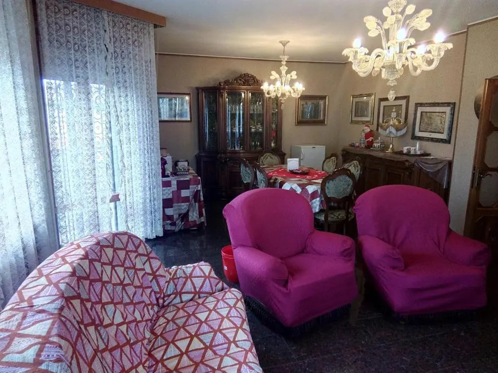 B&B Mamma Mia Family House