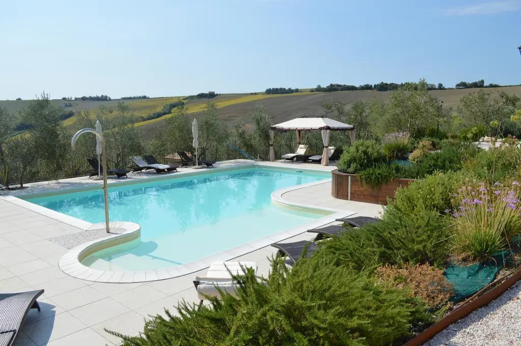 Agriturismo Tenuta Belvedere