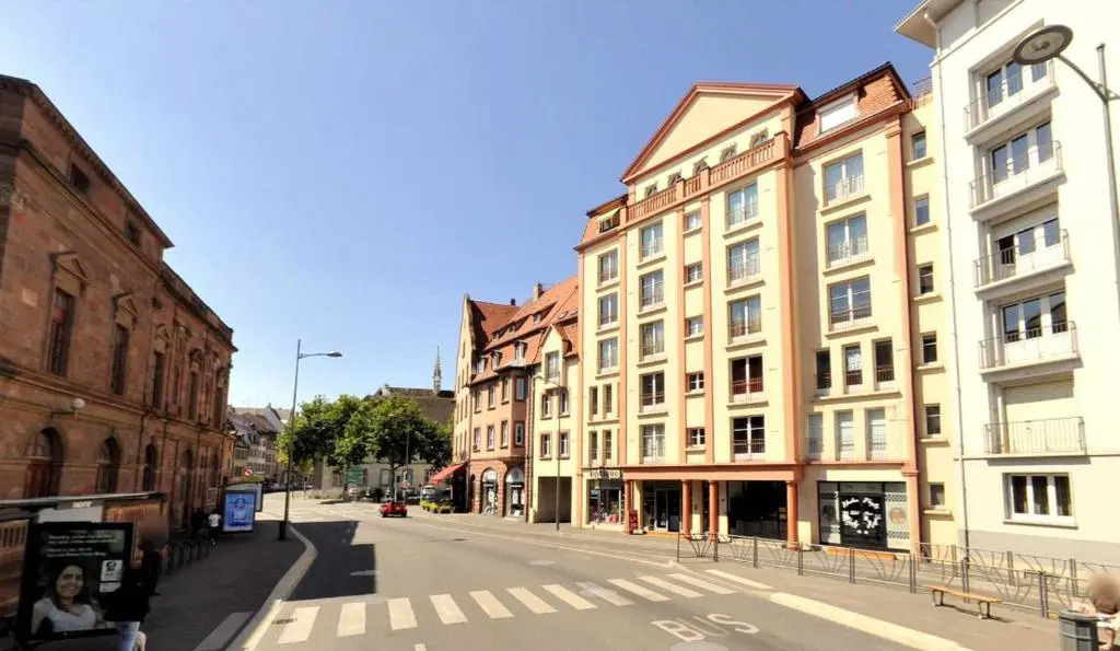 Gite Des Bains Parking Hypercentre 6-8personnes