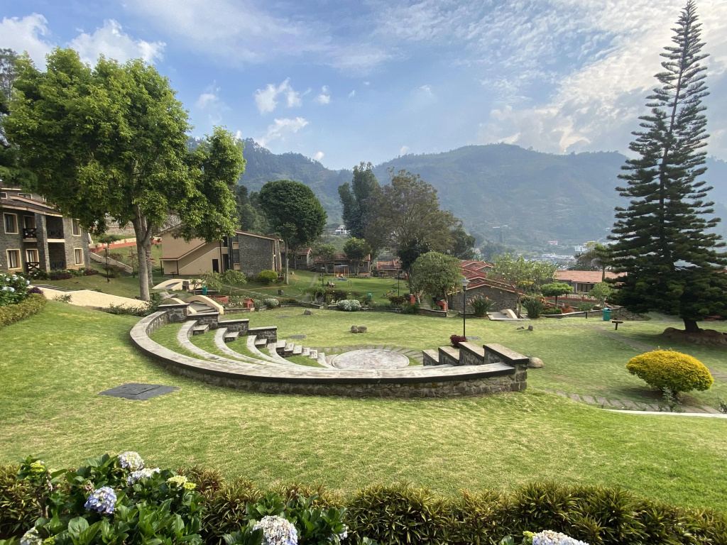 Green Pastures Kodaikanal A Hill Country Resort