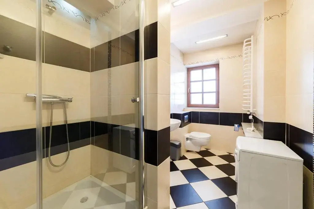 Apartamenty-Plaza Zakopane