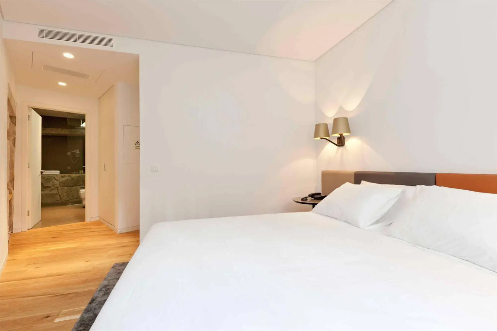 InPatio Guest House