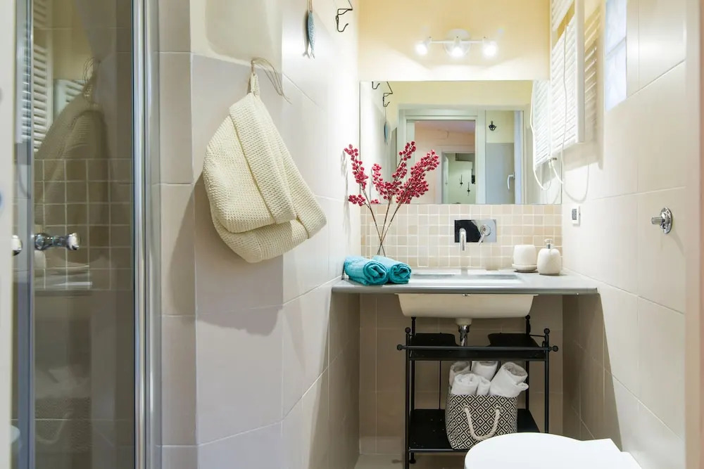 Bologna Rainbow Apartment