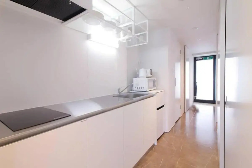 bHotel703 Apt for 6ppl few mins walk to PeacePark