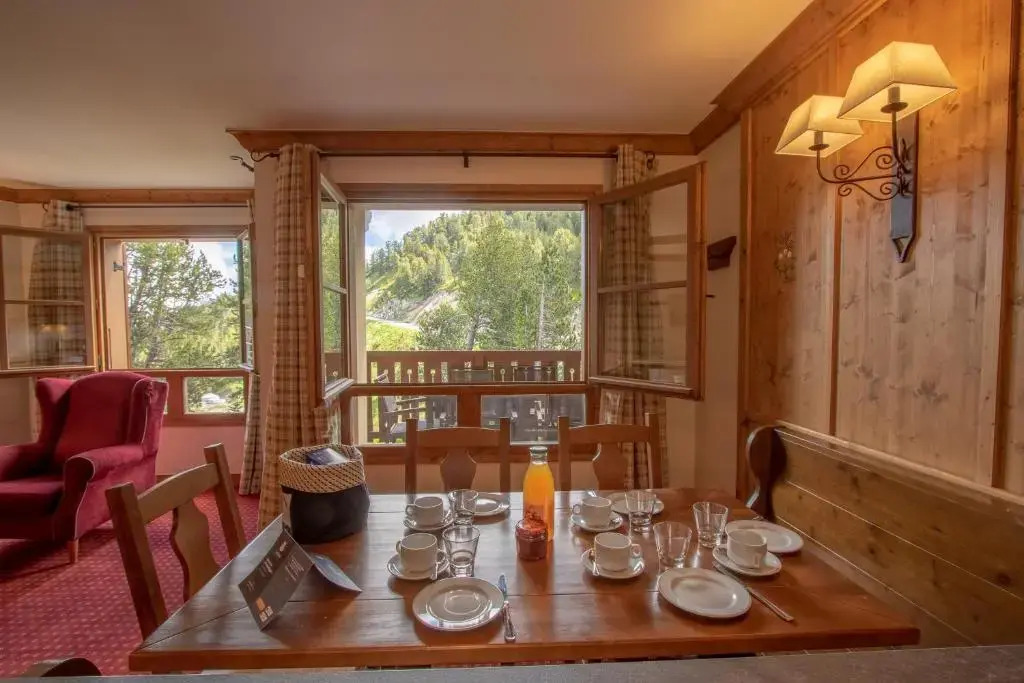 LEkrin des Arcs - Arc 1950 Le Village - Duplex 6-8 pers