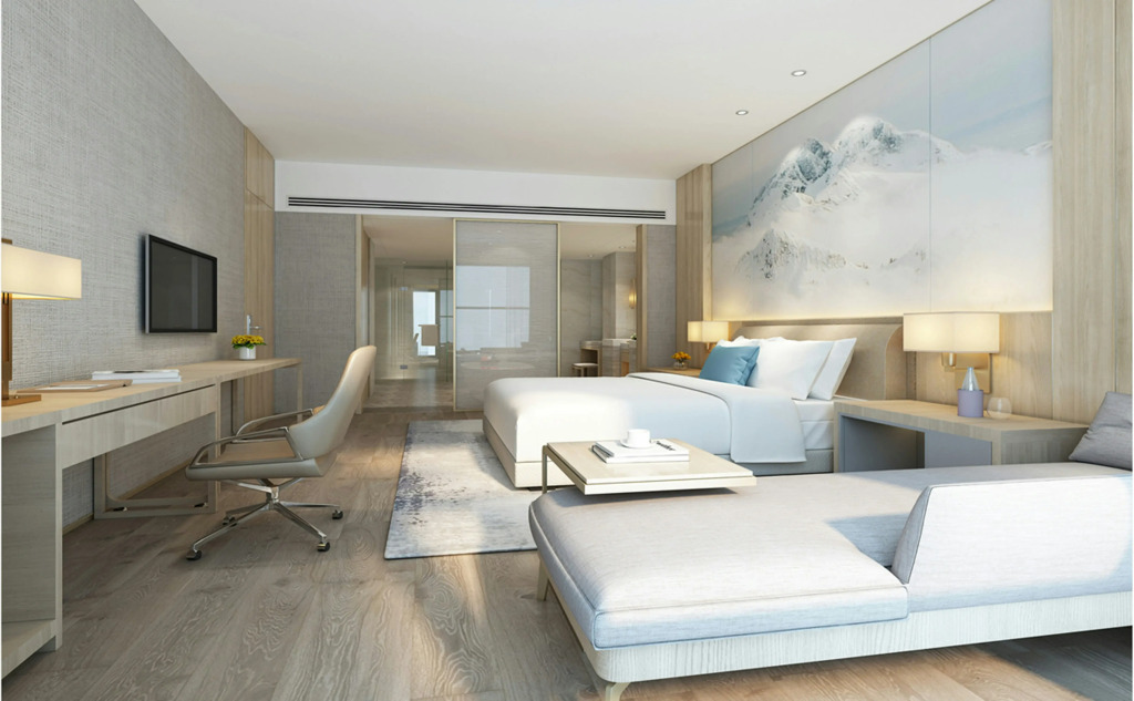 Hilton Lijiang