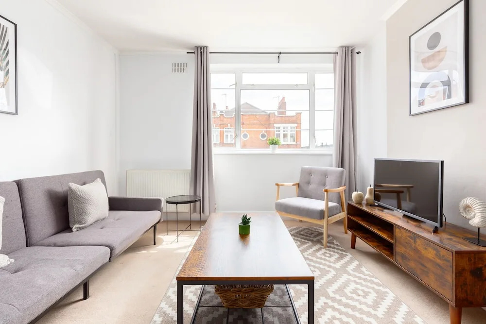 The Chiswick Collection