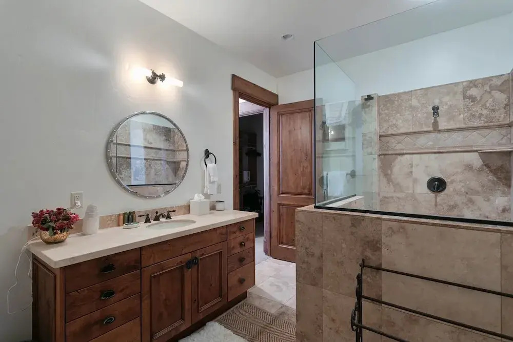 Deer Crest Home at Deer Valley Resort - 5 Bedroom Home with Hot Tub #3127 5 Home