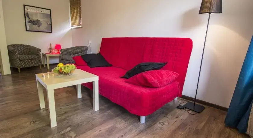 Apartament Krupowy