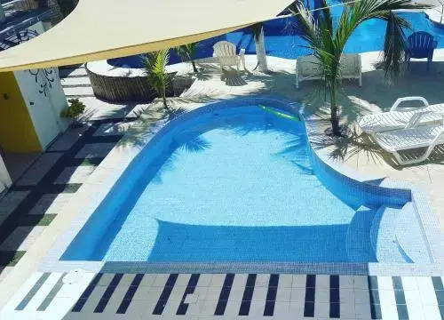 Hotel La Guitarra
