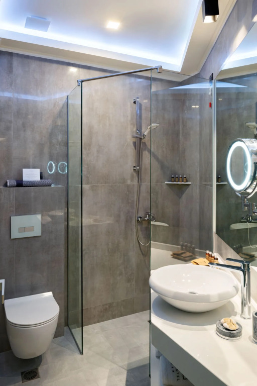 Sea Level Hotel by Diomedes Group