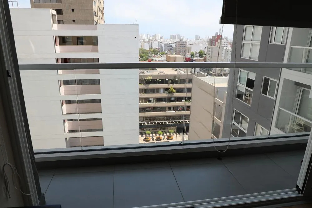 Upper Pardo Apartments