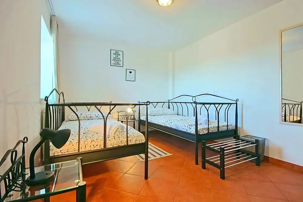 Villa Valentina