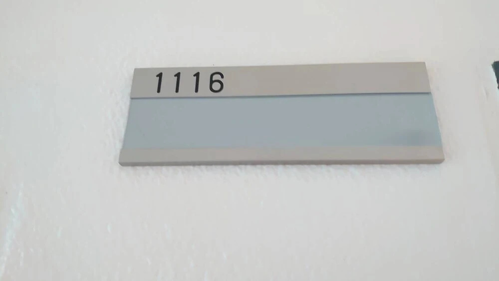 Sapporo Biosukan 1116 Room
