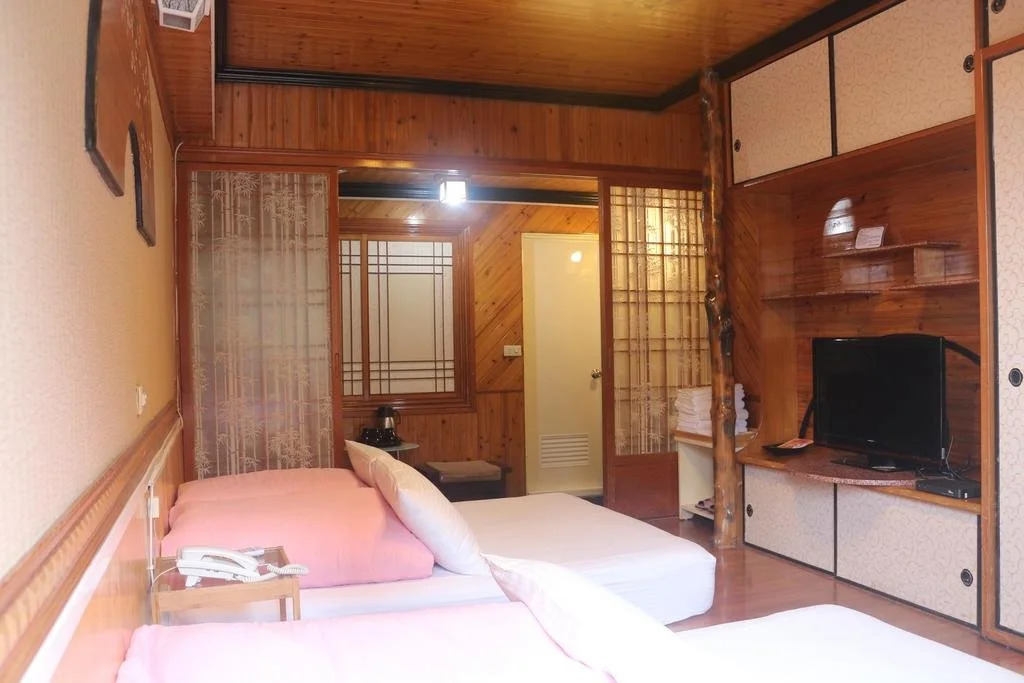 Wankou Hotel