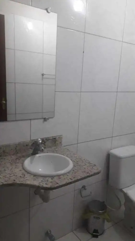 Pousada Da Prainha