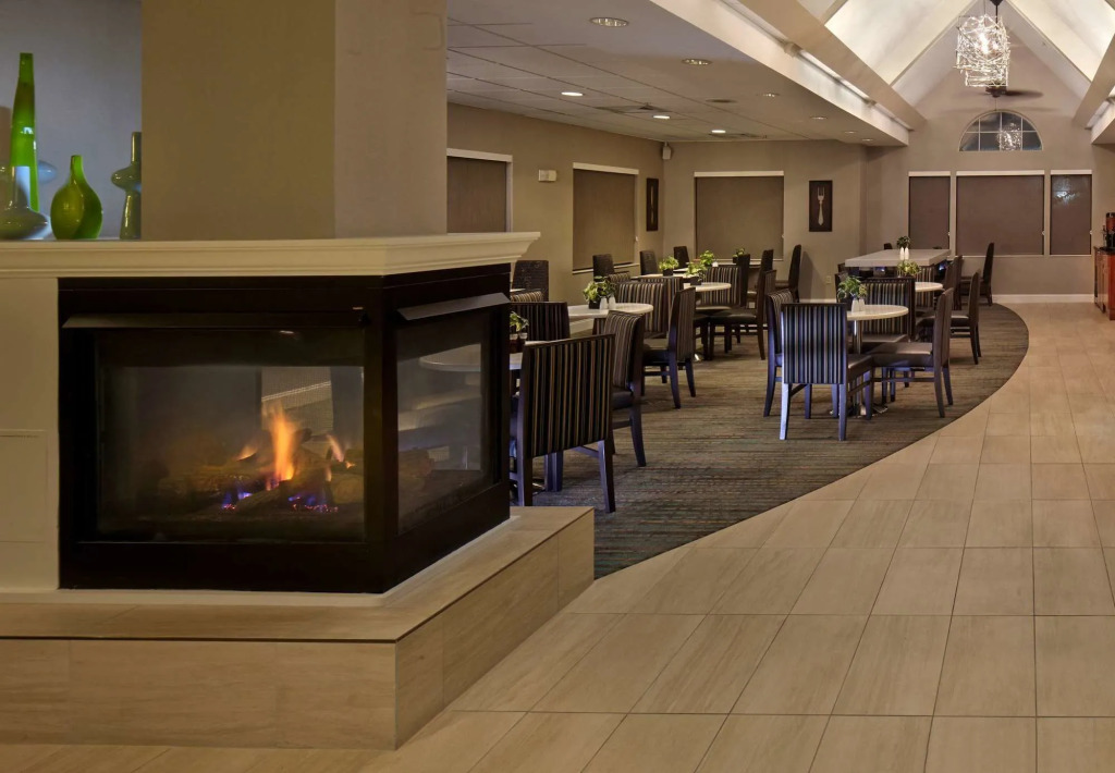 Residence Inn by Marriott Orlando East/UCF Area