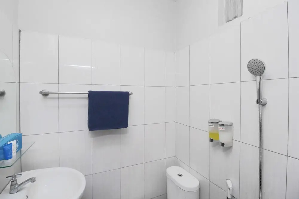 Airy Eco Jekan Raya Garuda Tiga Belas Palangkaraya