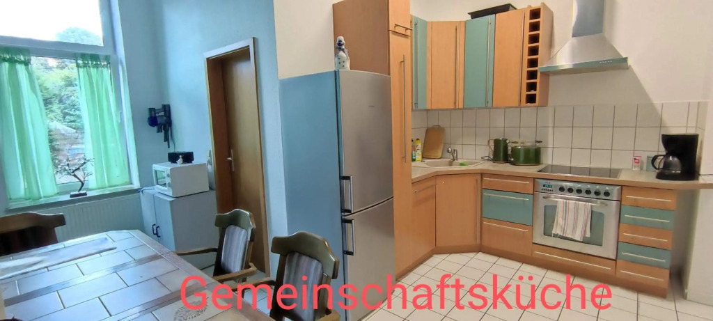 Unterkunft einfach und zentral