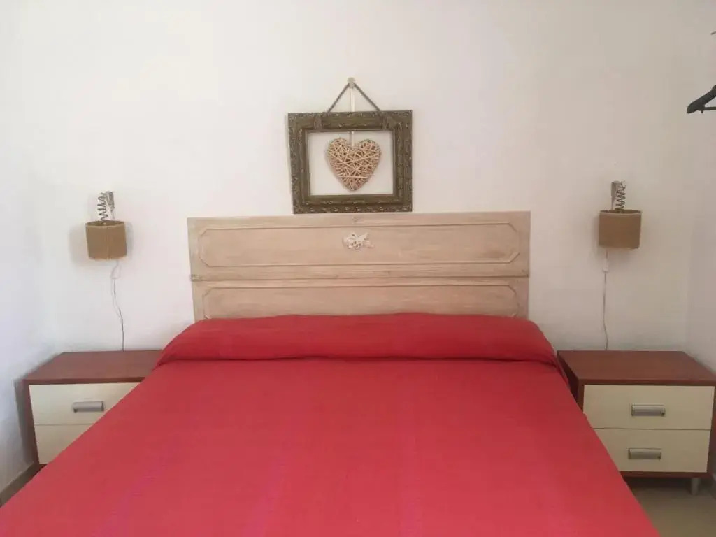 La casa di Aurora