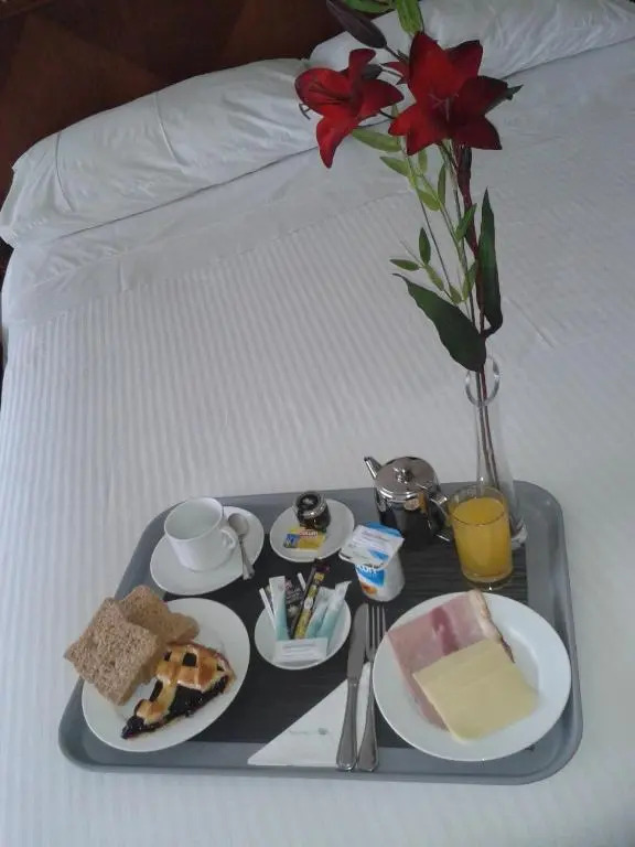 Hotel Chagall