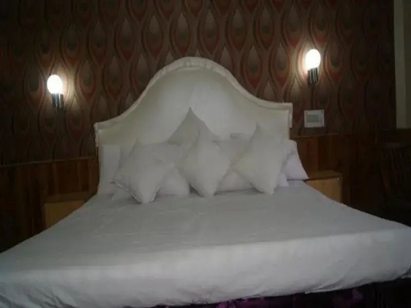 Hotel Omray's