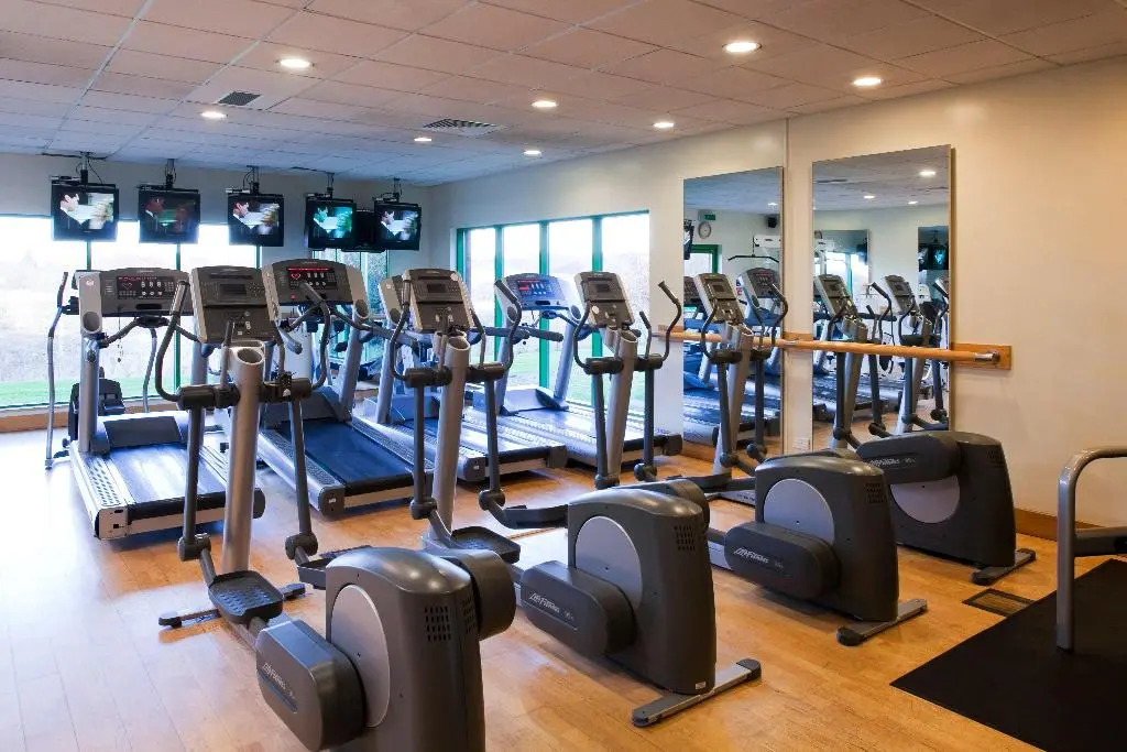 Holiday Inn Birmingham M6, Jct7 by IHG