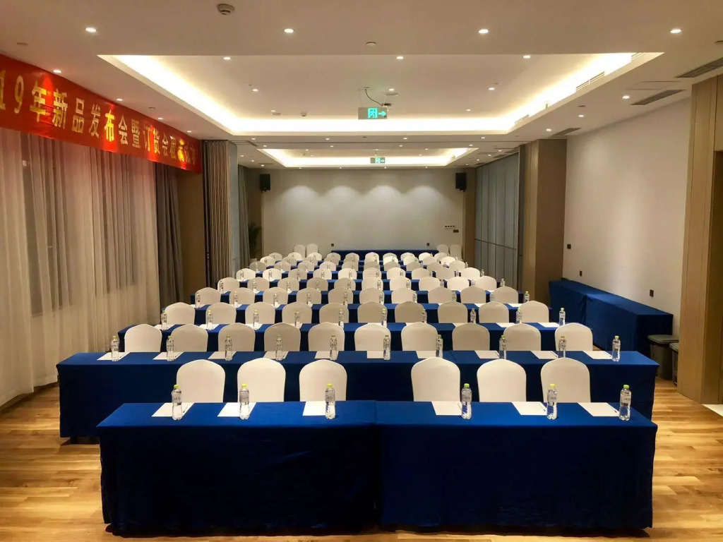 Holiday Inn Express Linyi Riverside by IHG