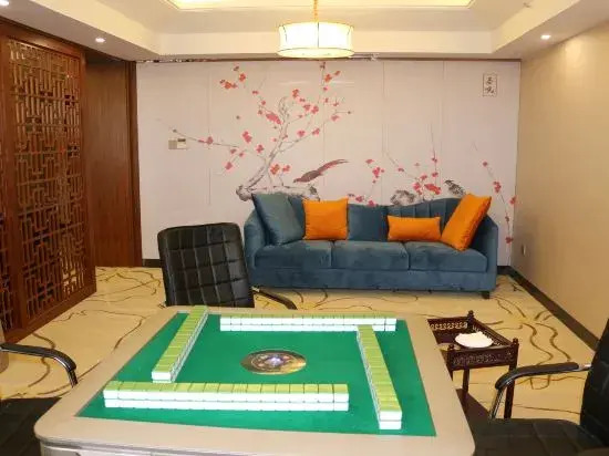 Xin Ding Hotel