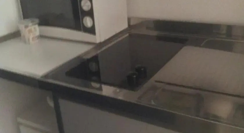 Ferienwohnung am Wasser