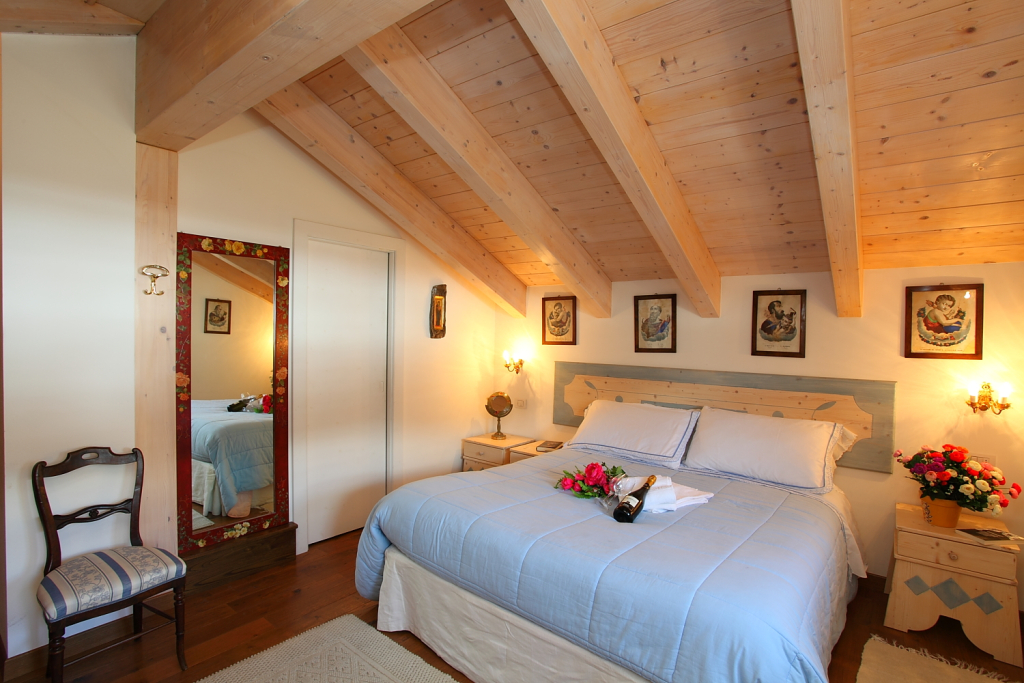 Antico Chalet Livigno