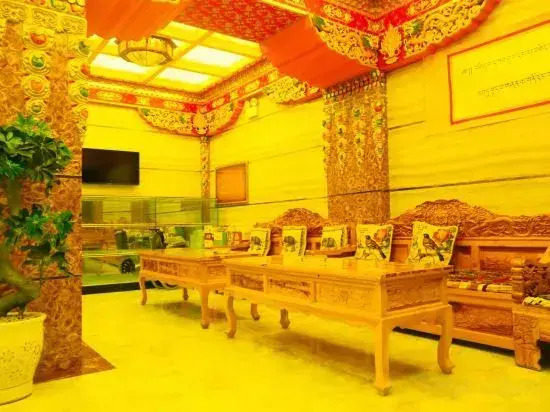Luqulang Musi Hotel