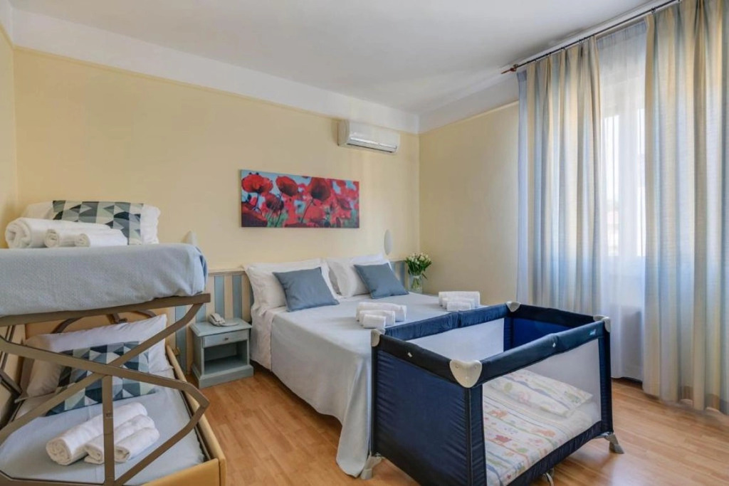 Hotel Massimo